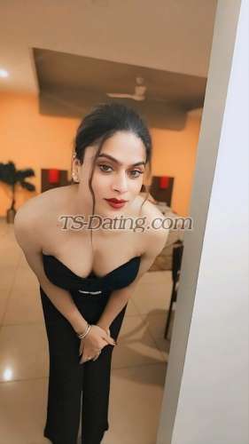 trans girl RubyRed 5320207