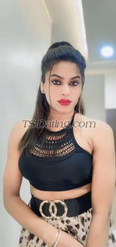 trans girl RubyRed 9861412