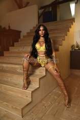 Rubyrubyxxl Siegen Transex 100% PERFECT
+++ NEW IN YOUR CITY +++

I am a very beautiful transsexual girl (18+), party-loving, naughty, horny, slutty, very curvy, and with a large buttock. I have a 9-inch cock. I am cultured, educated, and versatile in many ways.

I will definitely be the best experience of your life!!
PS: When contacting me, please mention that you saw the ad for TS estrela (23x6 cm original picture) in Bremen on Ladies.de!