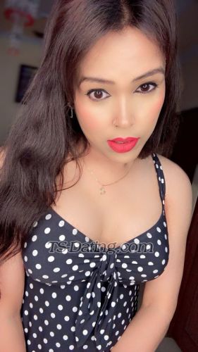 trans girl Ruchikatrans 6912520