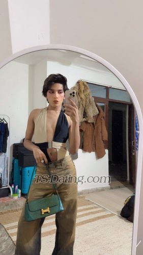 trans girl Rudyrudy 5692256