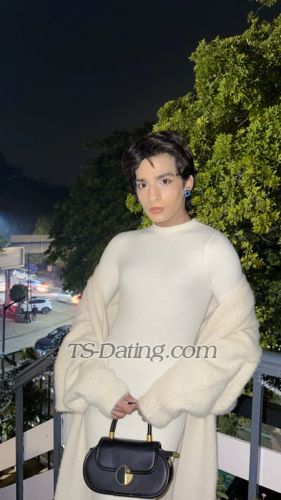 trans girl Rudyrudy 8703483