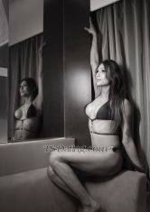 Ruhi Hyderabad TS escort 