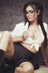 Ruhi Delhi Transex