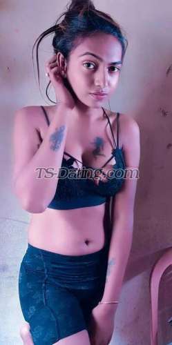 trans girl RusaRoy 2755504