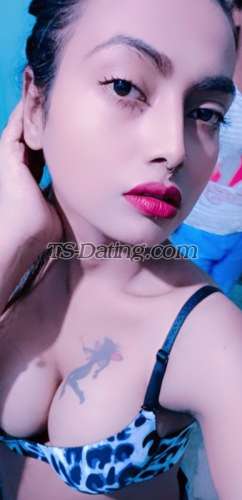 trans girl RusaRoy 7047422