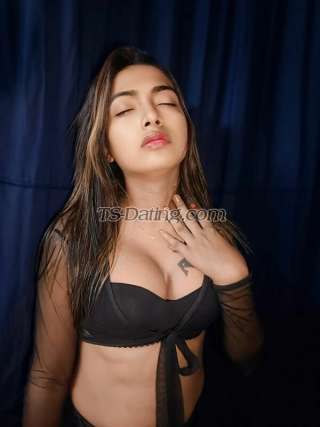 trans girl RusaRoy 8645437