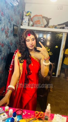 trans girl Rushashah30 2791337