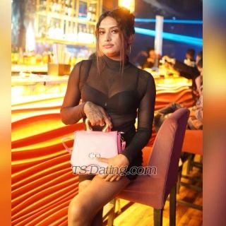 trans girl Rushashah30 3172669