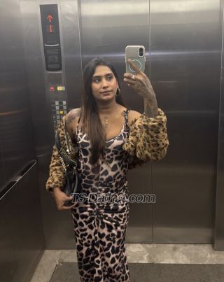 trans girl Rushashah30 3958593
