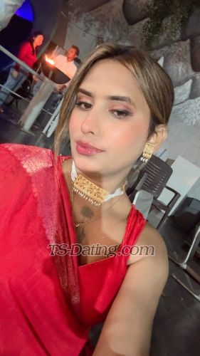 trans girl Rushashah30 3958631