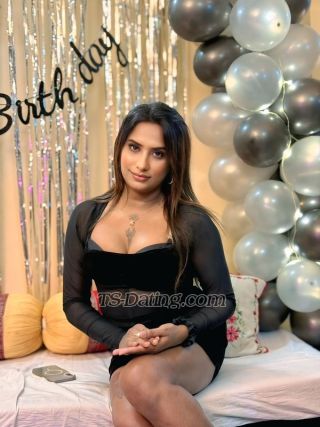 trans girl Rushashah30 6372523