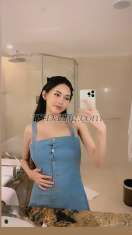 rachely Bali Transex Активный и пассивный Привет, мир, я индонезийская транс-женщина. Мне нравится встречаться с реальными людьми, и я действительно ценю реальный разговор. Не бойтесь тусоваться со мной в кафе, ресторане или ночном клубе. А закат на пляже — это хорошая идея. Хорошего дня всем, до скорой встречи!