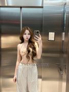rarindae Bangkok Transex 