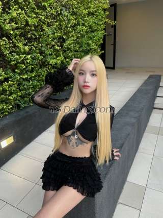 trans girl rbalexsander 8014451