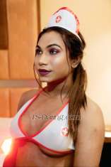 rhea malhotra Vadodara Transex Insta id= senrucika Wtsapp= 8585059162Telegram
I’d = @tsrhea_22PORNSTAR from fyour dreams!BDSM
GODDESSROMANCE QUEENALWAYS SUPER HARD AND READY TO
CUMDIRTY KINKY NASTY unlike any indian trans you ever
met! My charges are according to my amazing service! Not for
everyone only for elites and luxury lovers ! My energy is
not for everyone, I choose very carefully who to bless with
my extremely high sexual energy!This is my only
real verified profile(always check for the yellow-black tick
✔️ to know a profile is real) on massage republic nd Ts
dating all other profiles pretending to be me are scammers
so be careful!My wtsapp is added in my profile for
video calls ,real meet up and recorded vids text me on
wtsappWitty mind ,Juicy dick and soft boobies best
combo for you to be in love .Everyone says Im the
best CAM-sex model so ping me if you want steamy VC with
dirty talk!If you’re looking for my collection
of my own sextapes you can subscribe to My
telegram I’d = @tsrhea_22If you are seeking the
very best experiences that life has to offer then look no
further as you have found me! I am the perfect companion, I
Super-Sensual TS Ready to Treat You Right Are you looking
for a new experience that will completely blow your mind in
ways you never imagined? Let me turn you on, totally
captivate you and take you to a sensual place beyond your
wildest fantasies. When I’m done with you, you will
blissfully never be the same. Believe that. Go ahead, make
your move, and let’s make it all happen.Outcall
service only - 5star property with advance. Thanks. 
Rhea ur dream model ❤️