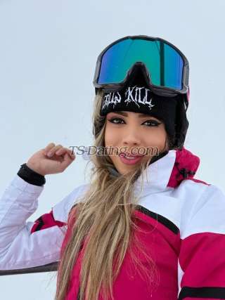 trans girl rianeDutra 3227076