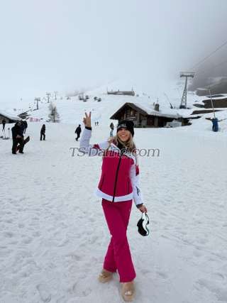 trans girl rianeDutra 3227138