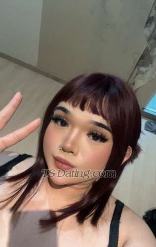 trans girl rikafox 8927336