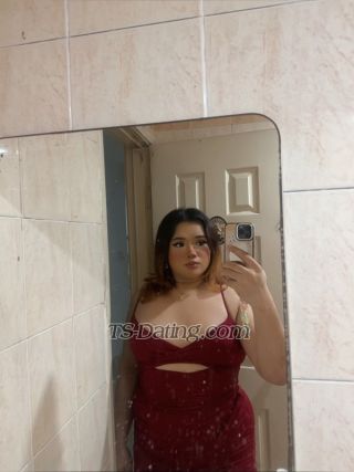 trans girl rikafox 9292107