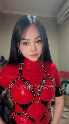 trans girl risebarbir 3886803