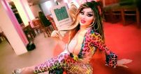 roh sy Damascus Transex 👑رووح شيمل👑بشااام حصرابزنس💞0945610747للاتصال وواتساب فقط 