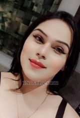 roseangeldelh Delhi Transex Элегантная, уверенная в себе и совершенно сдержанная — я страстная и чувственная трансгендерная женщина, которая знает, как сделать ваше времяпрепровождение незабываемым. Я красноречива, внимательна и искренне люблю общаться с уважительными и открытыми людьми. Ищете ли вы увлекательную беседу, спокойный вечер или что-то более авантюрное, я привношу в каждую встречу тёплую и игривую энергию. Я горжусь своей внешностью и всегда подаю себя с шиком и стилем. Ценю взаимное уважение, деликатность и настоящую химию. Если вы ищете не только красивую, но и умную, чуткую и внимательную женщину, вы её нашли. Давайте поделимся незабываемыми впечатлениями.