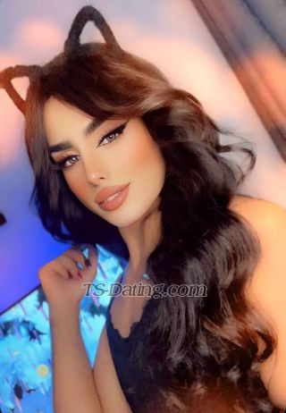 trans girl SABIEN01 6536320