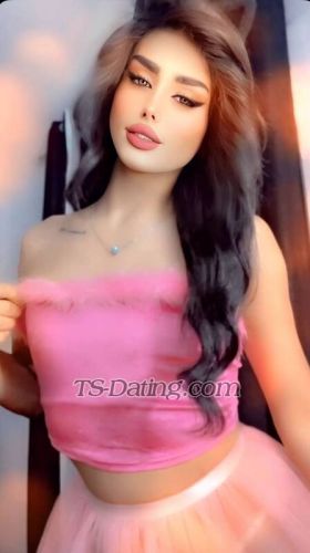 trans girl SABIEN01 6536335