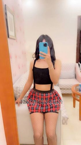 trans girl SABIEN01 6536491
