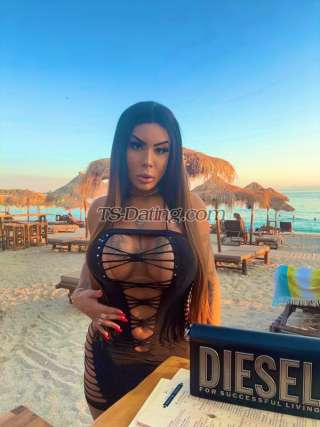 trans girl SAMILLYPARIS 0319264 trans girl SAMILLYPARIS 0319264