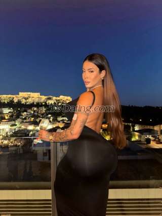 trans girl SAMILLYPARIS 0839907 trans girl SAMILLYPARIS 0839907