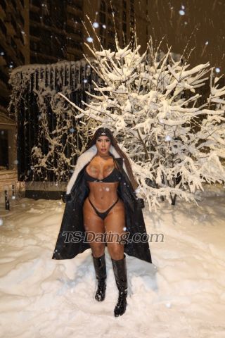 trans girl SAMILLYPARIS 7625264