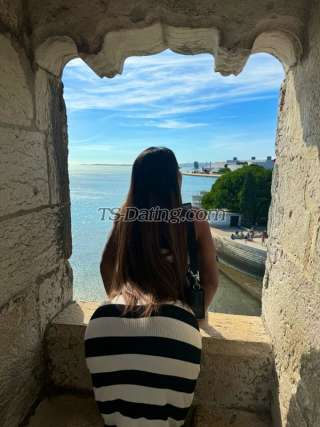 trans girl SAMILLYPARIS 8140863 trans girl SAMILLYPARIS 8140863