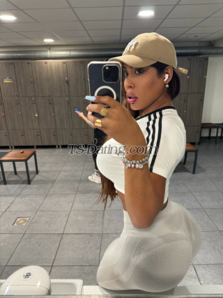 trans girl SAMILLYPARIS 8965223 trans girl SAMILLYPARIS 8965223