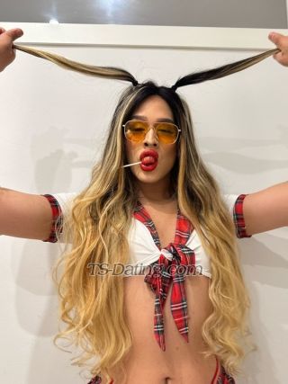 trans girl SANDRADUDAME 8636997