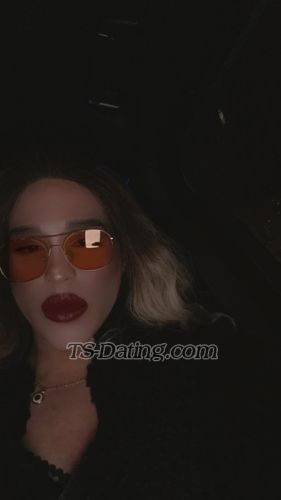 trans girl SANDRADUDAME 8637877