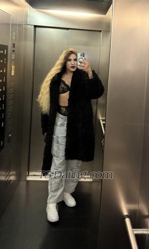 trans girl SANDRADUDAME 8637907