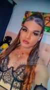 SARA CAMPUZAN Medellin Transex Hi, let me introduce myself: I'm Sara Campuzano, a
25-year-old Colombian trans. I live in Medellín; I was born
in Colombia..I'm available for steamy video calls
in lingerie, naked, covered in oil, or however you'd like. I
also have the best homemade and personalized
content..I'm available 24 hours a day to enjoy
pleasure, lust, and partying, white snow. 
..Domination of female dogs and slaves. Do you
want me to be your mistress or your virtual girlfriend?
Come and enjoy yourself. I'm a laid-back girl,
easygoing, uncomplicated, and very open-minded about
everything..I fulfill fetishes and fantasies and
perform cross-dressing; I have everything you're looking
for. .I do explicit shows on video calls and
record personalized explicit videos. I have no limits, crazy
mind..Deep throat and great oral sex; I have toys
and other things. .I'm a bottom, a top, and
versatile.  21 cm. A nice, cum-filled cock. A juicy ass so I
can get fucked really good.