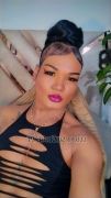 SARA CAMPUZAN Medellin Transex Hi, let me introduce myself: I'm Sara Campuzano, a
25-year-old Colombian trans. I live in Medellín; I was born
in Colombia..I'm available for steamy video calls
in lingerie, naked, covered in oil, or however you'd like. I
also have the best homemade and personalized
content..I'm available 24 hours a day to enjoy
pleasure, lust, and partying, white snow. 
..Domination of female dogs and slaves. Do you
want me to be your mistress or your virtual girlfriend?
Come and enjoy yourself. I'm a laid-back girl,
easygoing, uncomplicated, and very open-minded about
everything..I fulfill fetishes and fantasies and
perform cross-dressing; I have everything you're looking
for. .I do explicit shows on video calls and
record personalized explicit videos. I have no limits, crazy
mind..Deep throat and great oral sex; I have toys
and other things. .I'm a bottom, a top, and
versatile.  21 cm. A nice, cum-filled cock. A juicy ass so I
can get fucked really good.