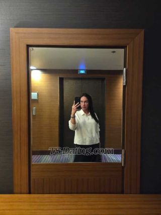 trans girl SENSUALTRIXIE 0241867