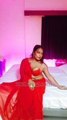 SEXY ISHITA01 Chennai Transex I am ishita..a simple gentle fair silm and sexy vers shemale
from Kolkata. If u are looking for an erotic experience
starting from foreplay and blowjob to hardcore fun then I
will be the perfect choice for u.I provide my service
in my own place which is very much safe and secure. So, u
don't have to worry about place. Just trust me and come to
enjoy the elegance of my beautiful body and simple mind. I
can assure u that once u meet me there will definitely be
second time and more. I am having 8” active cock and 36”
natural boobs at ur service. Age 25.Height 5.6”.I am a
natural shemale with natural smooth n soft skin😘I
maintain n keep myself clean n would prefer d same frm u.
You will never get disappointed spending your time with me,
which will never be rushed. Am equally good with
first-timers too. (Independent no brokar prfl) For any
further detail please feel free to contact me in 7810913814.
I will answer all of ur queries. So, call me
soon....7810913814 Hi body massage  service  15
may available 