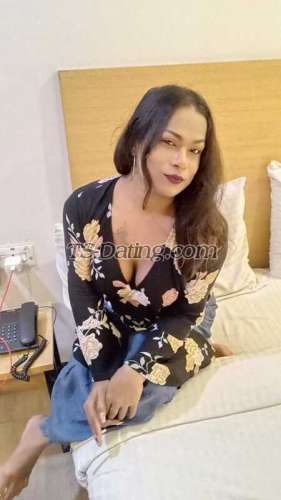 trans girl SEXYISHITA01 7774517