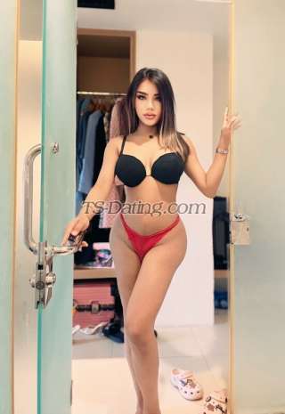 trans girl SEXYTH 9218140