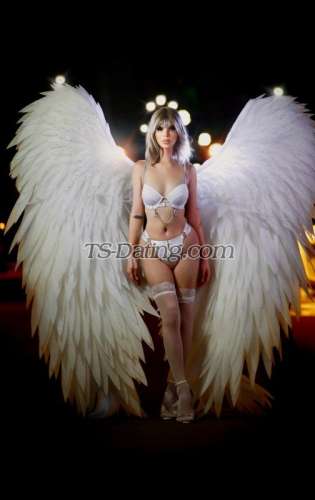 trans girl SEXYarrianeTS 0674606