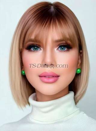 trans girl SEXYarrianeTS 9785610