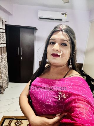 trans girl SHANAYA143 1560045