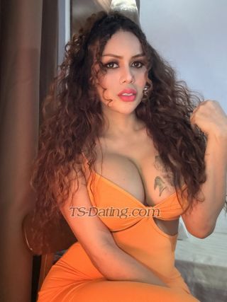 trans girl SHARNIA 5307658