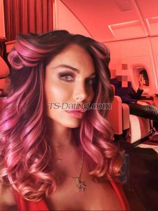 trans girl SIENNATRANS 1983563