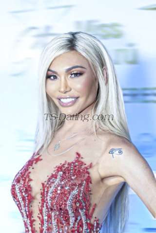 trans girl SIENNATRANS 4572987